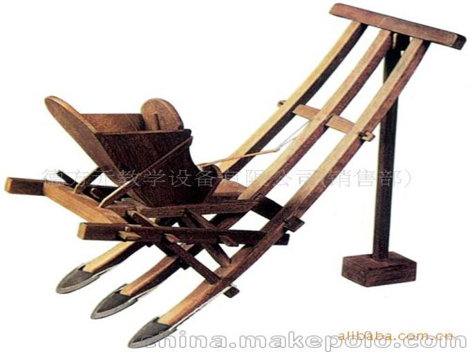 历史教具,历史模型,历史室12